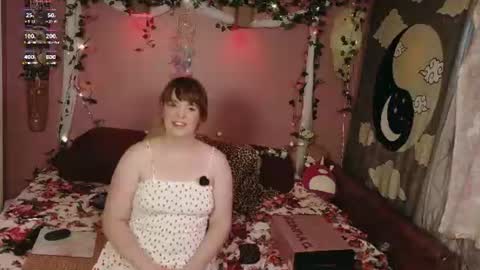 Maddy Cat online show from July 23, 2026, 1:53 pm