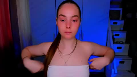 Snapshot of maddy_gate chatting on May 3, 2026, 10:54 am maddy_gate online show from May 3, 2026, 10:54 am