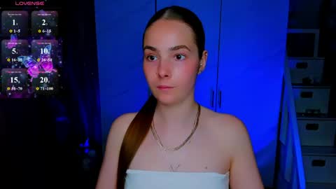 maddy_gate online show from June 7, 2026, 4:00 pm