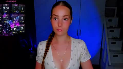 maddy_gate online show from July 3, 2026, 4:24 pm