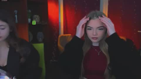 maddy moah online show from March 23, 2026, 6:17 am