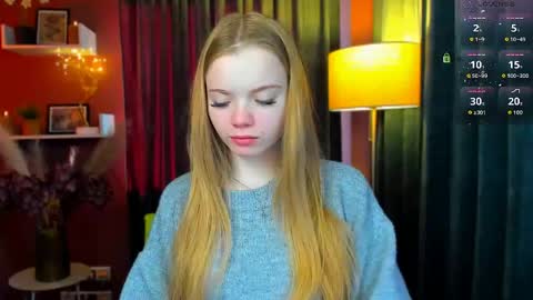 maddy moah online show from April 21, 2026, 5:03 am