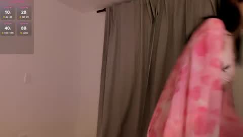 Maddy online show from July 7, 2026, 6:47 am