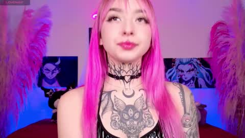 maddy_uwu online show from September 22, 2025, 6:37 am