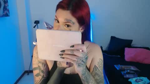 Snapshot of maddy_vicius19 chatting on November 23, 2025, 11:59 pm maddy_vicius19 online show from November 23, 2025, 11:59 pm