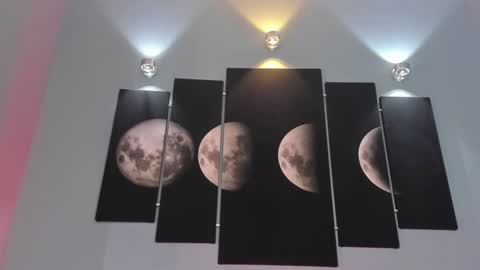 Maddy  online show from December 7, 2024, 11:34 pm