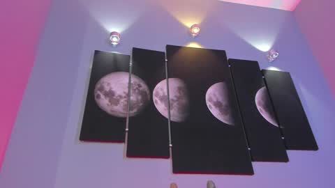 Maddy  online show from January 24, 2025, 11:23 pm