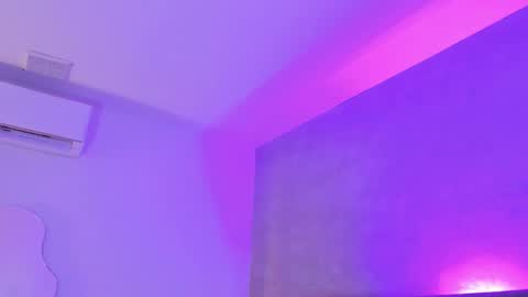 Maddy  online show from October 3, 2025, 11:24 pm