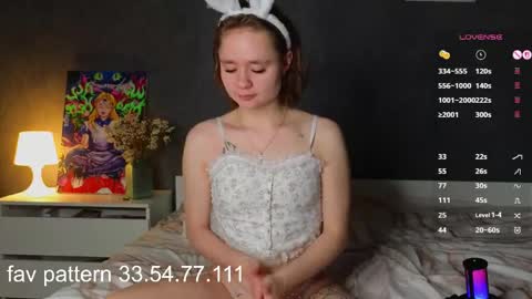 Kate online show from April 16, 2026, 10:12 pm