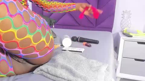 maddyjohnsonn online show from October 26, 2025, 3:34 am