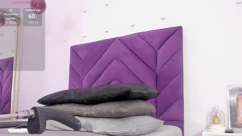 maddyjohnsonn online show from November 23, 2025, 3:50 am