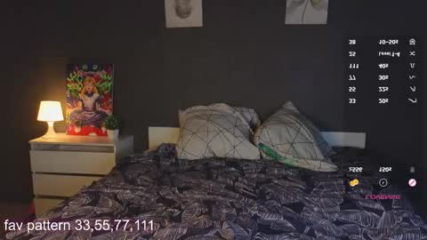 Maddy  Kate redhead online show from February 3, 2026, 1:15 am