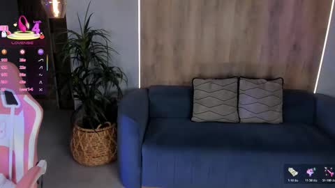 Maddy Owens online show from March 6, 2026, 11:17 am