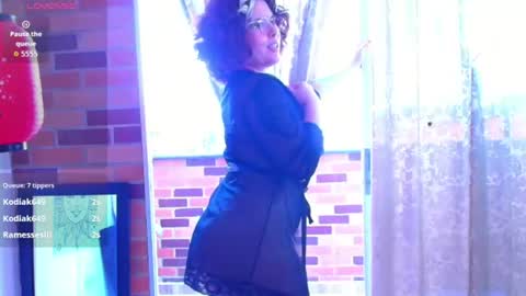 Maddy 3 online show from July 16, 2026, 8:59 pm
