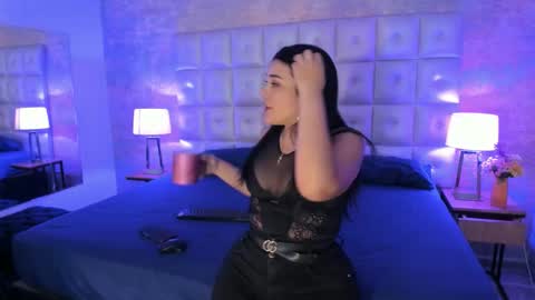 Maddy online show from March 1, 2026, 11:56 am