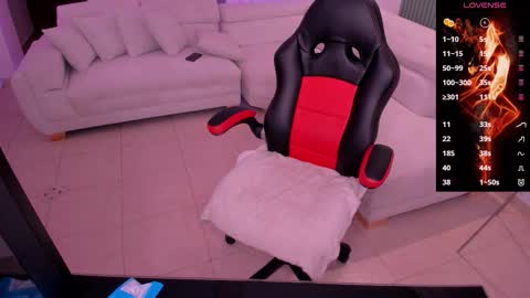 Maddyson online show from November 4, 2025, 3:16 am