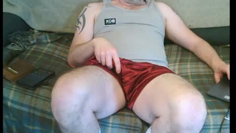 made4pleasure online show from February 1, 2025, 12:47 pm