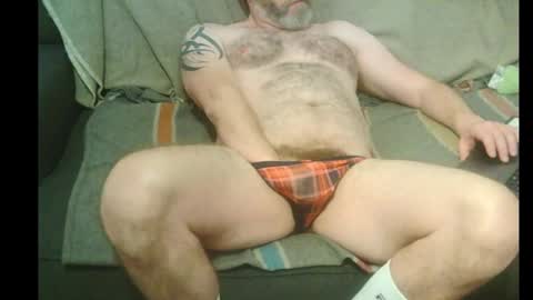 made4pleasure online show from February 20, 2025, 6:46 pm