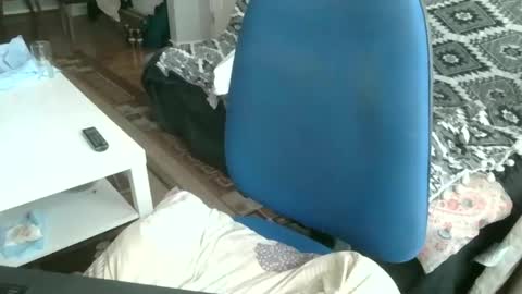 madeinchina6969 online show from February 27, 2025, 9:22 am