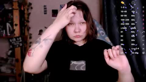 Snapshot of madeintheabyss chatting on February 28, 2026, 12:28 pm Your cyber girl Ava online show from February 28, 2026, 12:28 pm