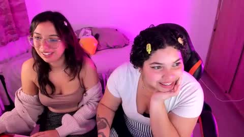 madelaine_taylor online show from July 7, 2026, 11:20 pm