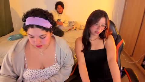madelaine_taylor online show from July 28, 2026, 12:18 am