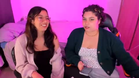 madelaine_taylor online show from August 4, 2026, 12:58 am