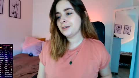 Snapshot of madelamee chatting on September 15, 2025, 5:02 pm madelamee online show from September 15, 2025, 5:02 pm