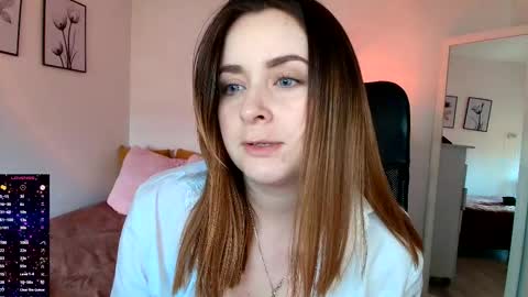 Snapshot of madelamee chatting on October 14, 2025, 8:20 pm madelamee online show from October 14, 2025, 8:20 pm