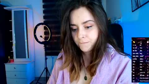 madelamee online show from May 15, 2026, 10:50 pm