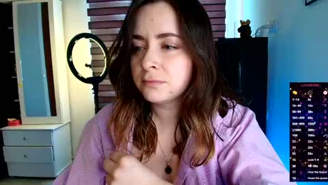 madelamee online show from May 16, 2026, 5:23 pm