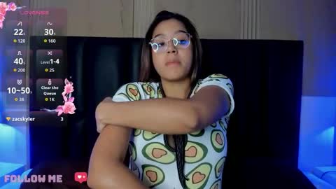 Snapshot of madelayn_torres chatting on January 15, 2026, 12:21 pm madelayn_torres online show from January 15, 2026, 12:21 pm