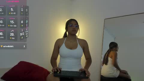 madelayn_torres online show from July 25, 2026, 1:19 pm