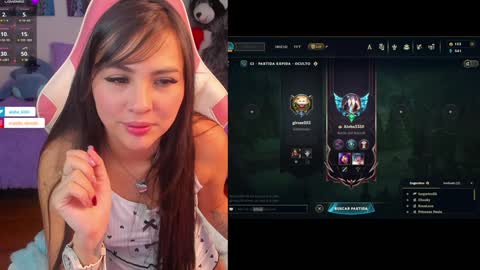 Snapshot of madeleine_shinobi chatting on December 6, 2024, 2:13 am Emily Only Fans online show from December 6, 2024, 2:13 am