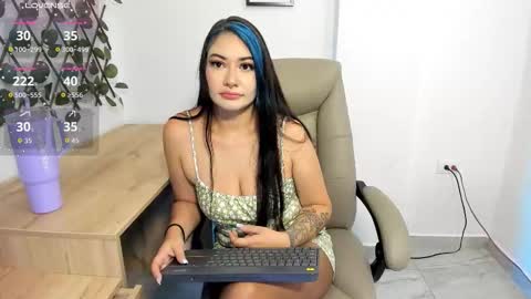 Madeleine  online show from January 17, 2026, 12:04 am