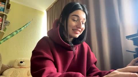 Amelia online show from April 29, 2026, 7:12 am