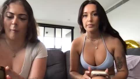 Snapshot of madelineharper chatting on March 5, 2026, 4:30 am Madeline Harper online show from March 5, 2026, 4:30 am