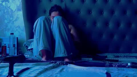 madelynvelure online show from March 27, 2026, 8:26 am