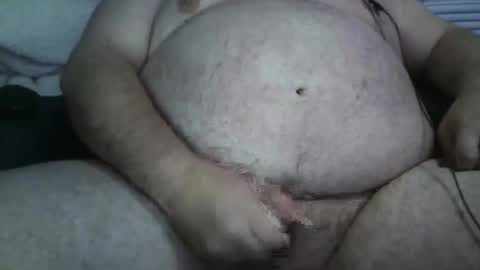 MadHatterJ online show from November 9, 2025, 1:04 am