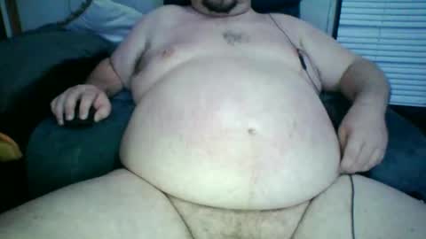 MadHatterJ online show from November 16, 2025, 1:44 am