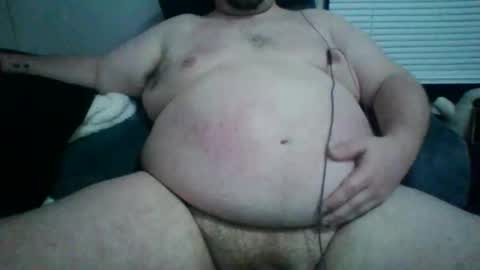 MadHatterJ online show from November 19, 2025, 4:45 am