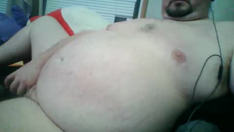 Snapshot of madhatterj chatting on March 1, 2026, 6:59 am MadHatterJ online show from March 1, 2026, 6:59 am