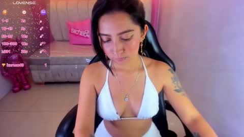 Madhison  online show from November 28, 2025, 8:11 pm