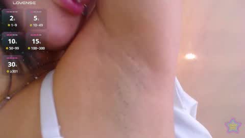 Madhison  online show from March 29, 2026, 8:09 pm