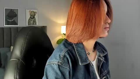 Madie  online show from February 10, 2026, 12:09 pm