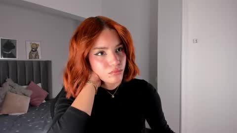 Madie  online show from March 17, 2026, 11:46 am