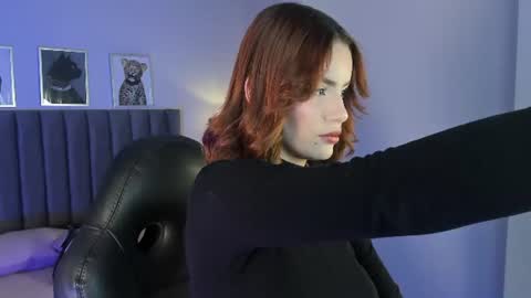 Madie  online show from July 9, 2026, 11:25 am