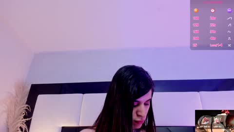 Snapshot of madiissonlove chatting on January 9, 2025, 6:36 pm Maddison online show from January 9, 2025, 6:36 pm