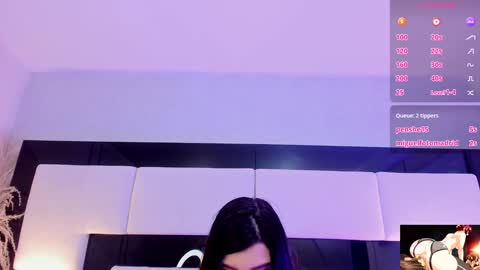 Snapshot of madiissonlove chatting on January 14, 2025, 3:36 pm Maddison online show from January 14, 2025, 3:36 pm