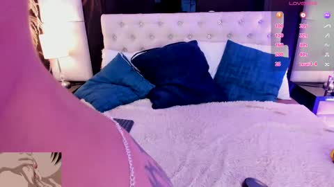 Snapshot of madiissonlove chatting on February 19, 2025, 3:27 pm Maddison online show from February 19, 2025, 3:27 pm